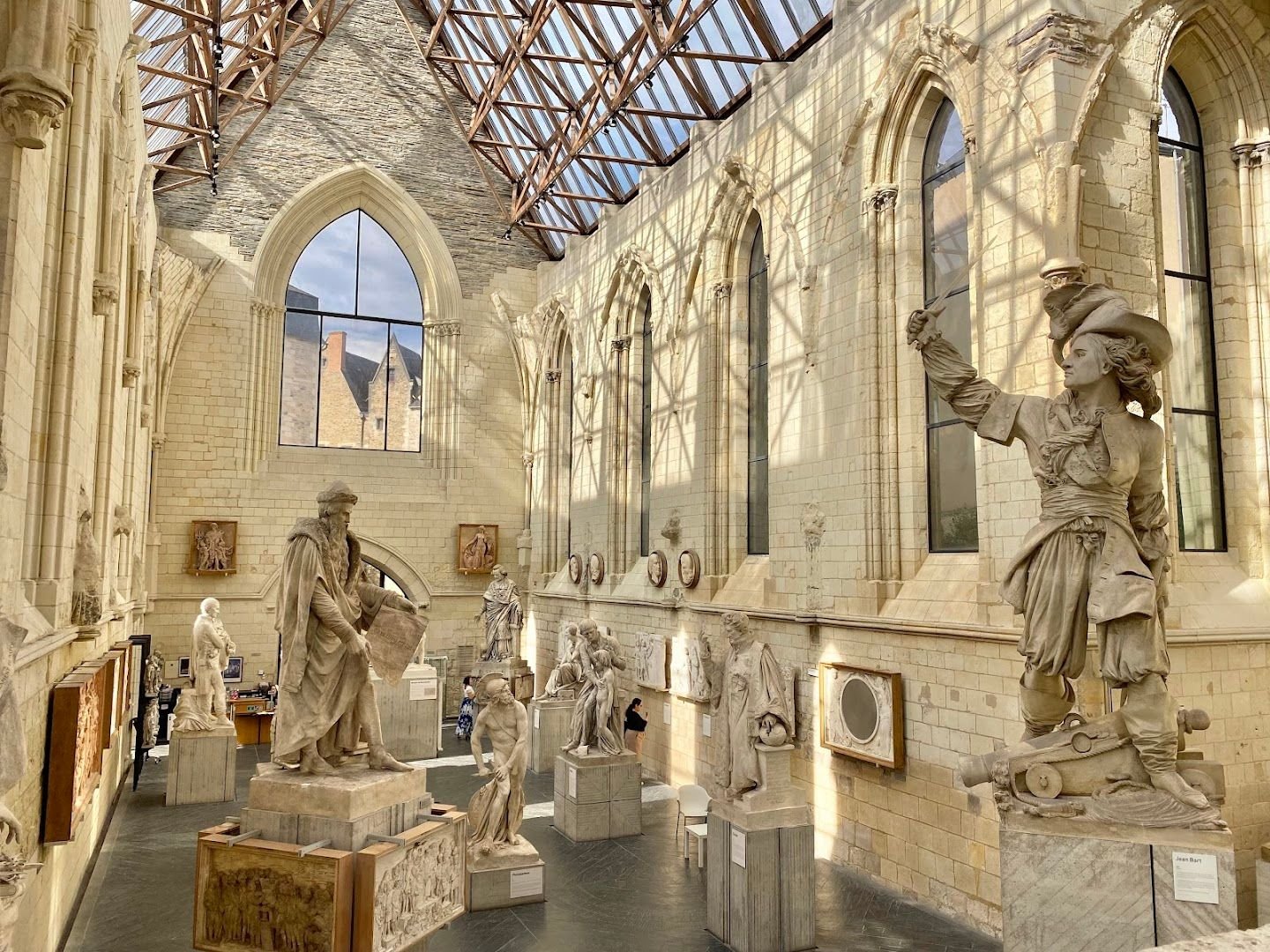 The 18 Best Shopping & Stores in Angers You Must Visit